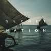 Secret Nation - Oceans Apart